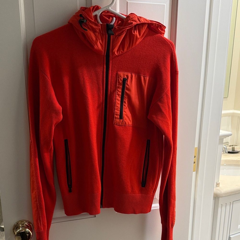 Aztech Mountain Matterhorn Insulated Hoodie